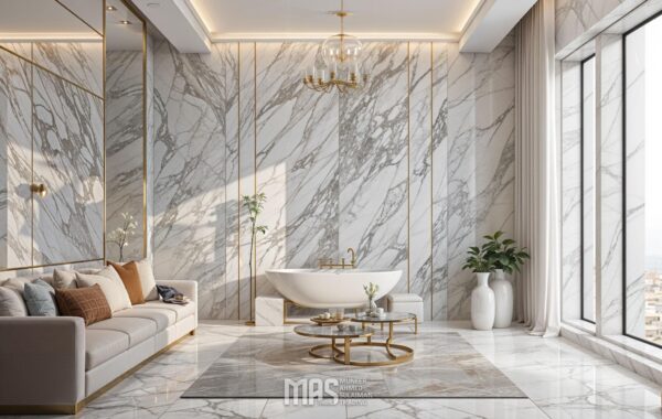 Muscats Marble Porcelain Masters Elevate Your Home