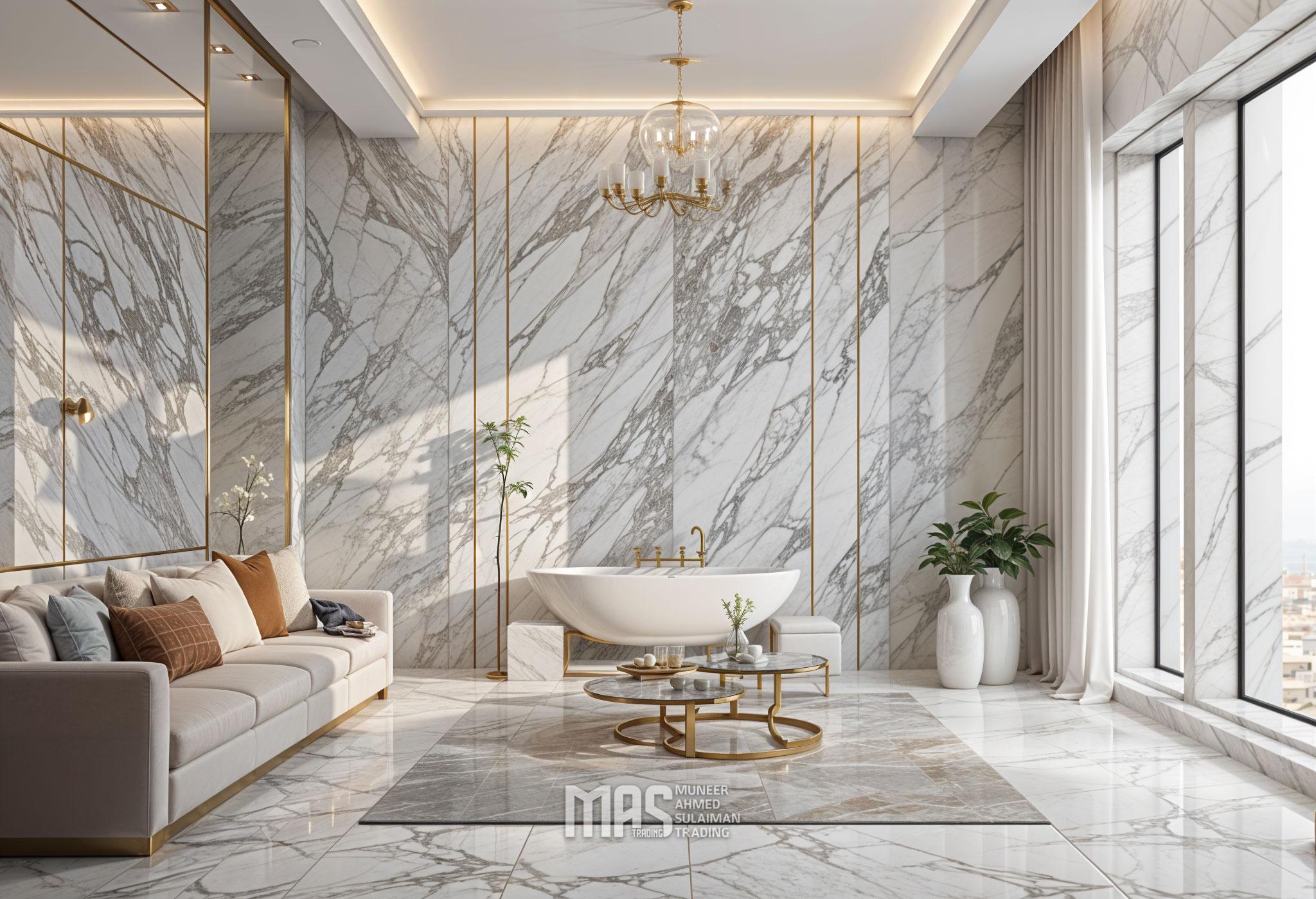 Muscats Marble Porcelain Masters Elevate Your Home