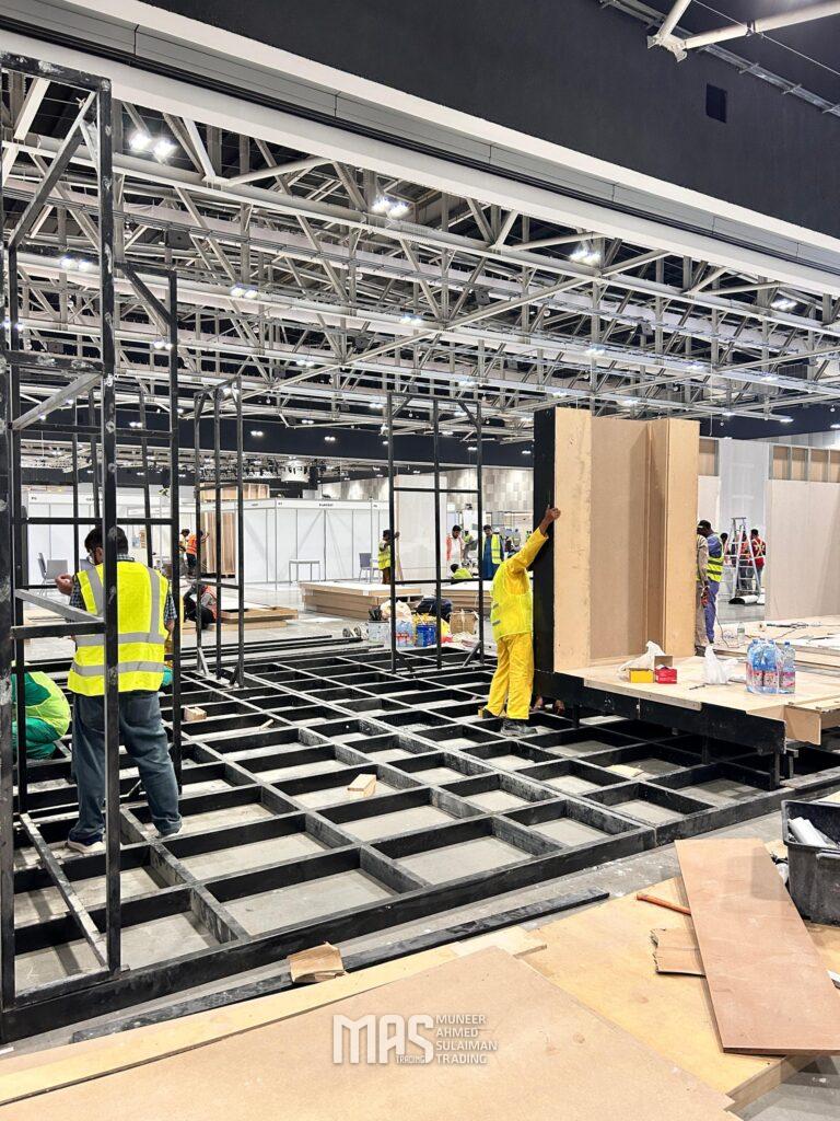 MAS Trading Gears Up for Home & Building Expo 2024: Get Ready to Be Inspired! 2 IMG 20241012 WA0030