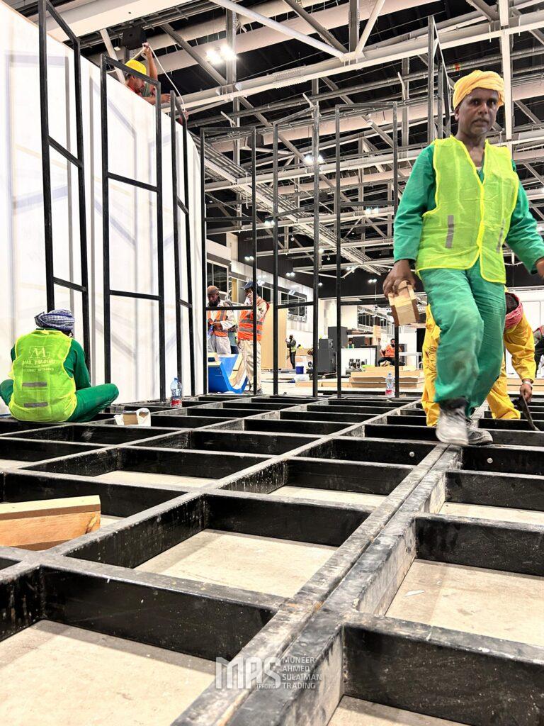 MAS Trading Gears Up for Home & Building Expo 2024: Get Ready to Be Inspired! 3 IMG 20241012 WA0031