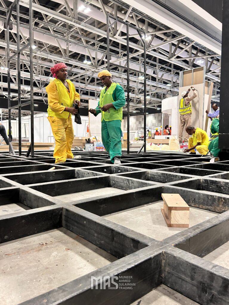 MAS Trading Gears Up for Home & Building Expo 2024: Get Ready to Be Inspired! 4 IMG 20241012 WA0032