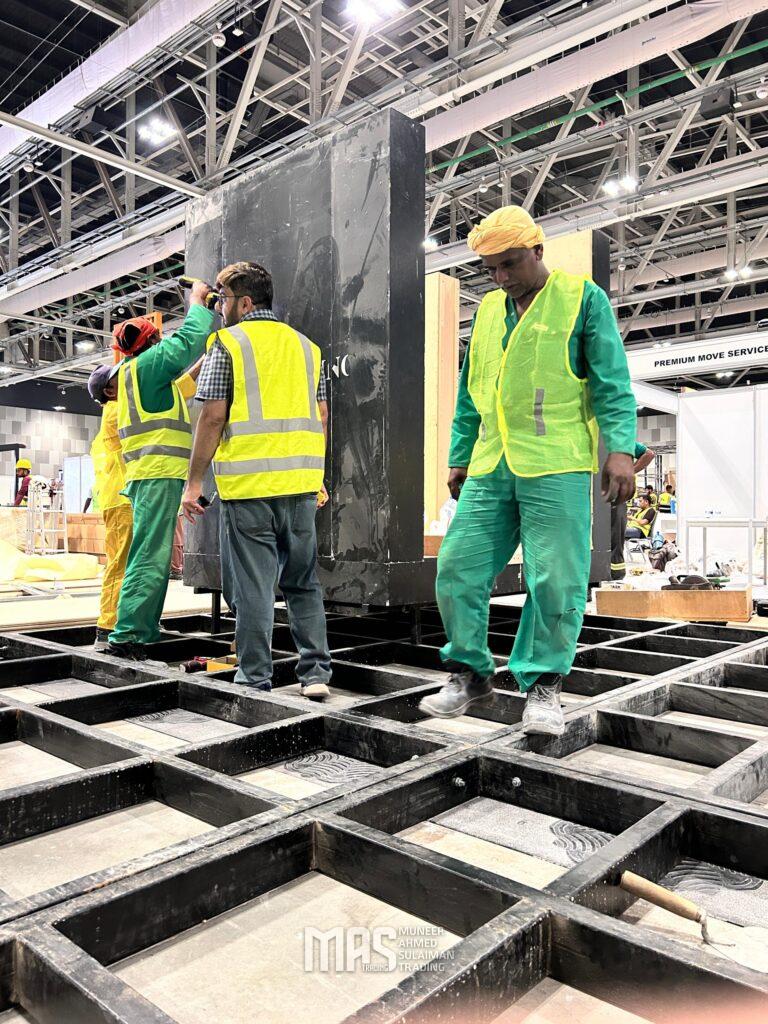 MAS Trading Gears Up for Home & Building Expo 2024: Get Ready to Be Inspired! 6 IMG 20241012 WA0034
