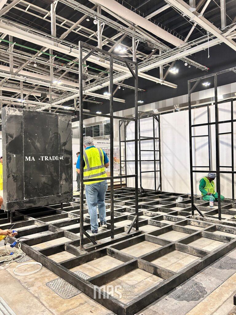 MAS Trading Gears Up for Home & Building Expo 2024: Get Ready to Be Inspired! 8 IMG 20241012 WA0036