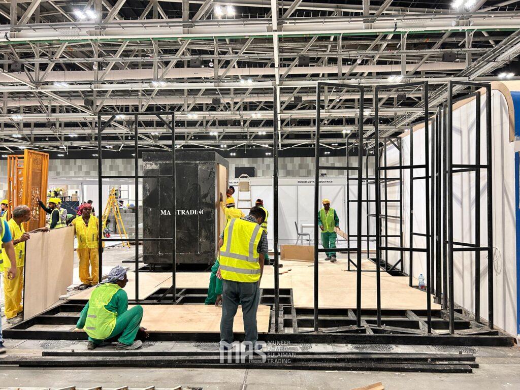 MAS Trading Gears Up for Home & Building Expo 2024: Get Ready to Be Inspired! 9 IMG 20241012 WA0037