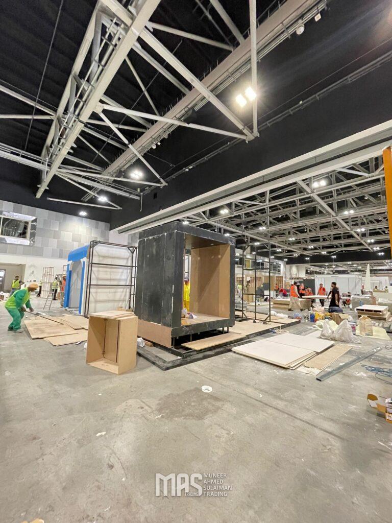 MAS Trading Gears Up for Home & Building Expo 2024: Get Ready to Be Inspired! 10 IMG 20241012 WA0038