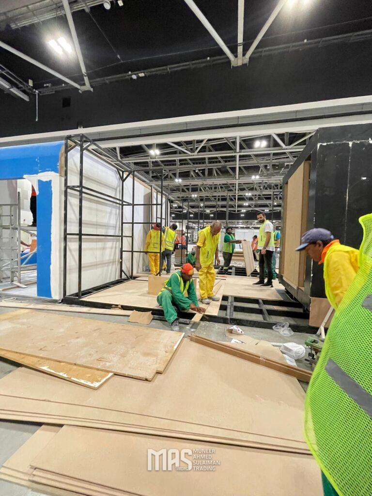 MAS Trading Gears Up for Home & Building Expo 2024: Get Ready to Be Inspired! 11 IMG 20241012 WA0039