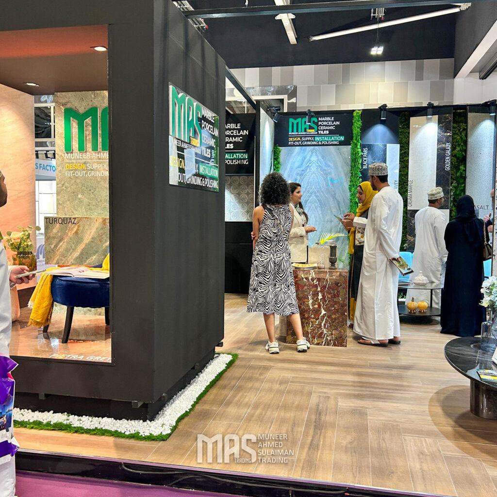 Home & Building Expo 2024 is Officially Open! Visit MAS Trading at Booth M L 5-6 5 IMG 20241012 WA0047