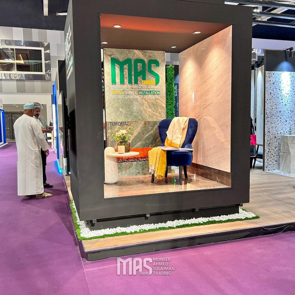 Home & Building Expo 2024 is Officially Open! Visit MAS Trading at Booth M L 5-6 4 IMG 20241012 WA0052