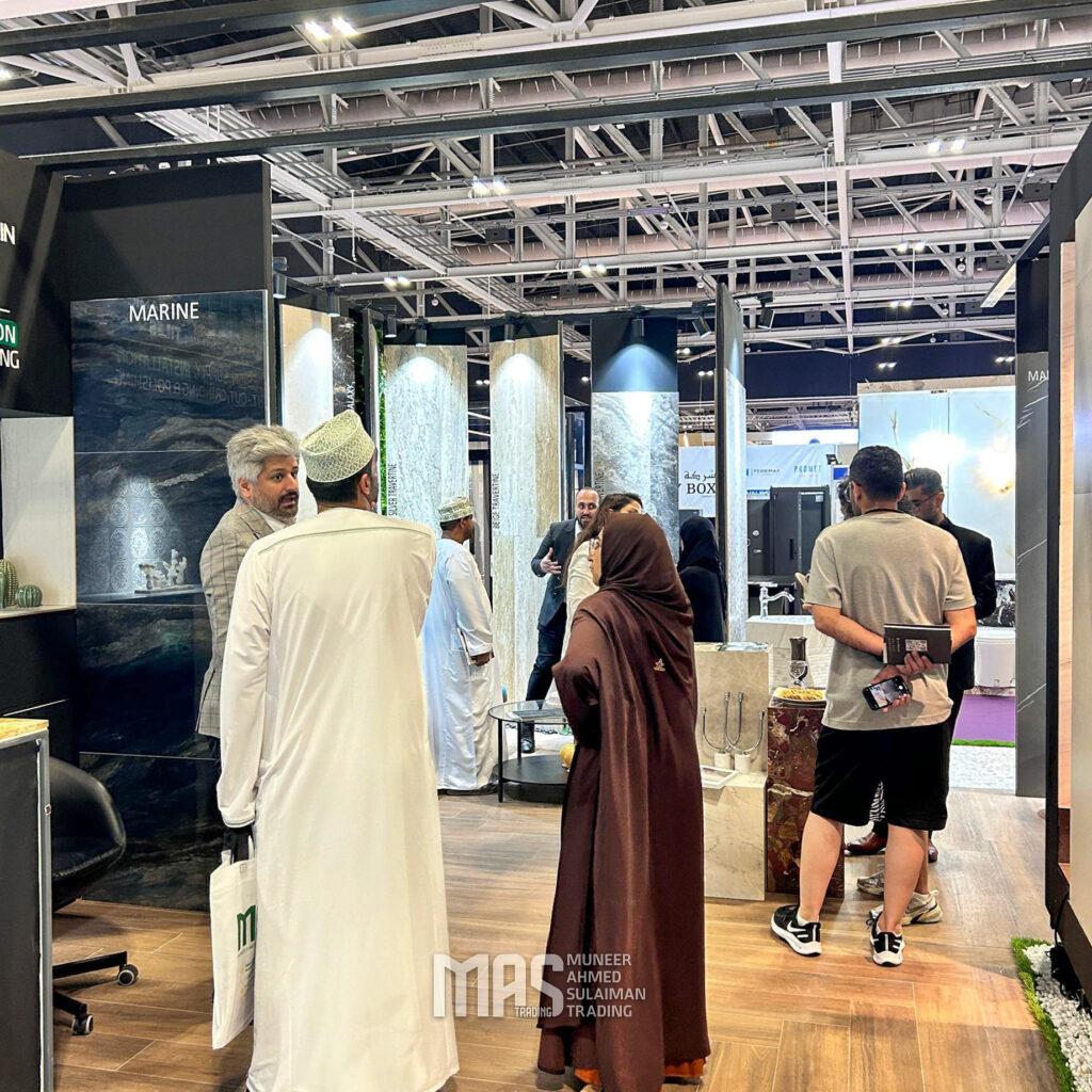 Home & Building Expo 2024 is Officially Open! Visit MAS Trading at Booth M L 5-6 3 IMG 20241012 WA0053