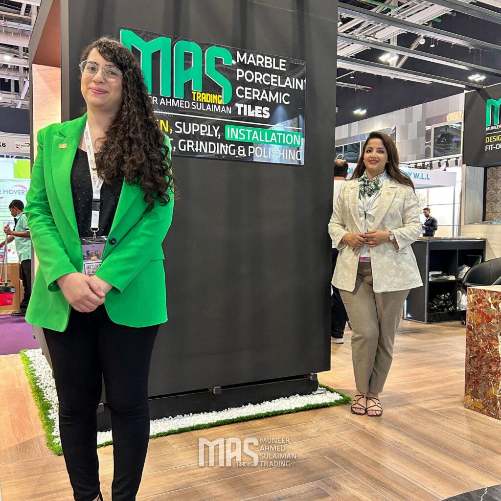 Home & Building Expo 2024 is Officially Open! Visit MAS Trading at Booth M L 5-6 7 IMG 20241012 WA0061