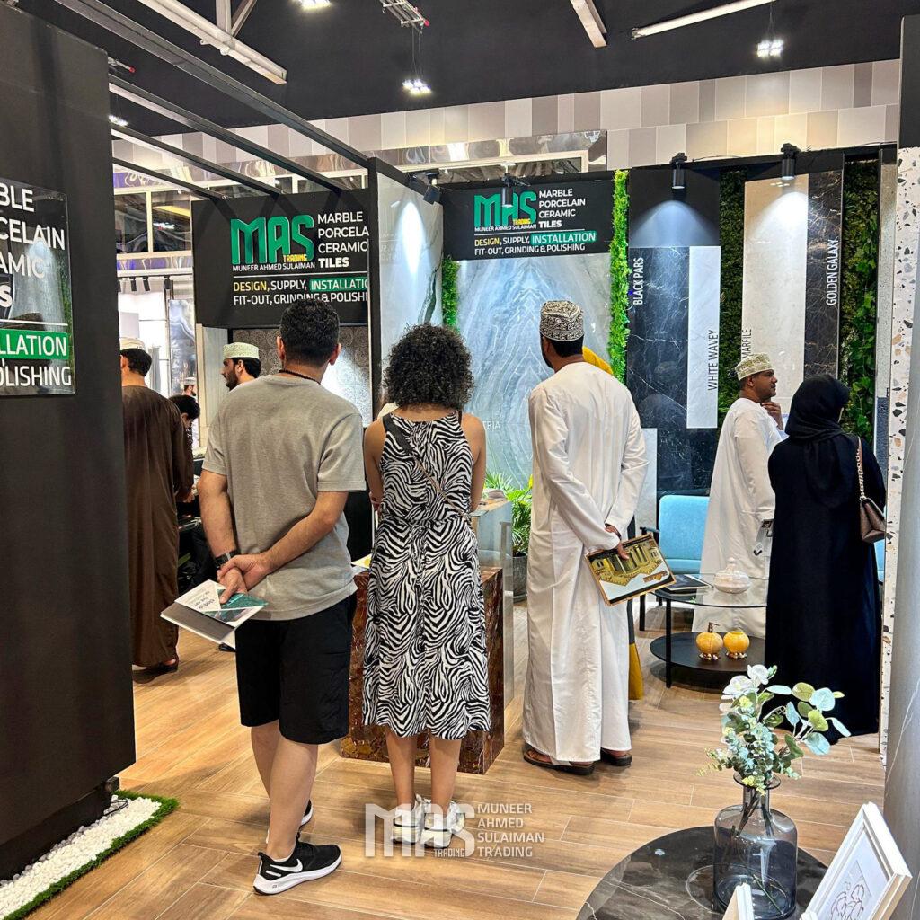 Home & Building Expo 2024 is Officially Open! Visit MAS Trading at Booth M L 5-6 8 IMG 20241012 WA0063