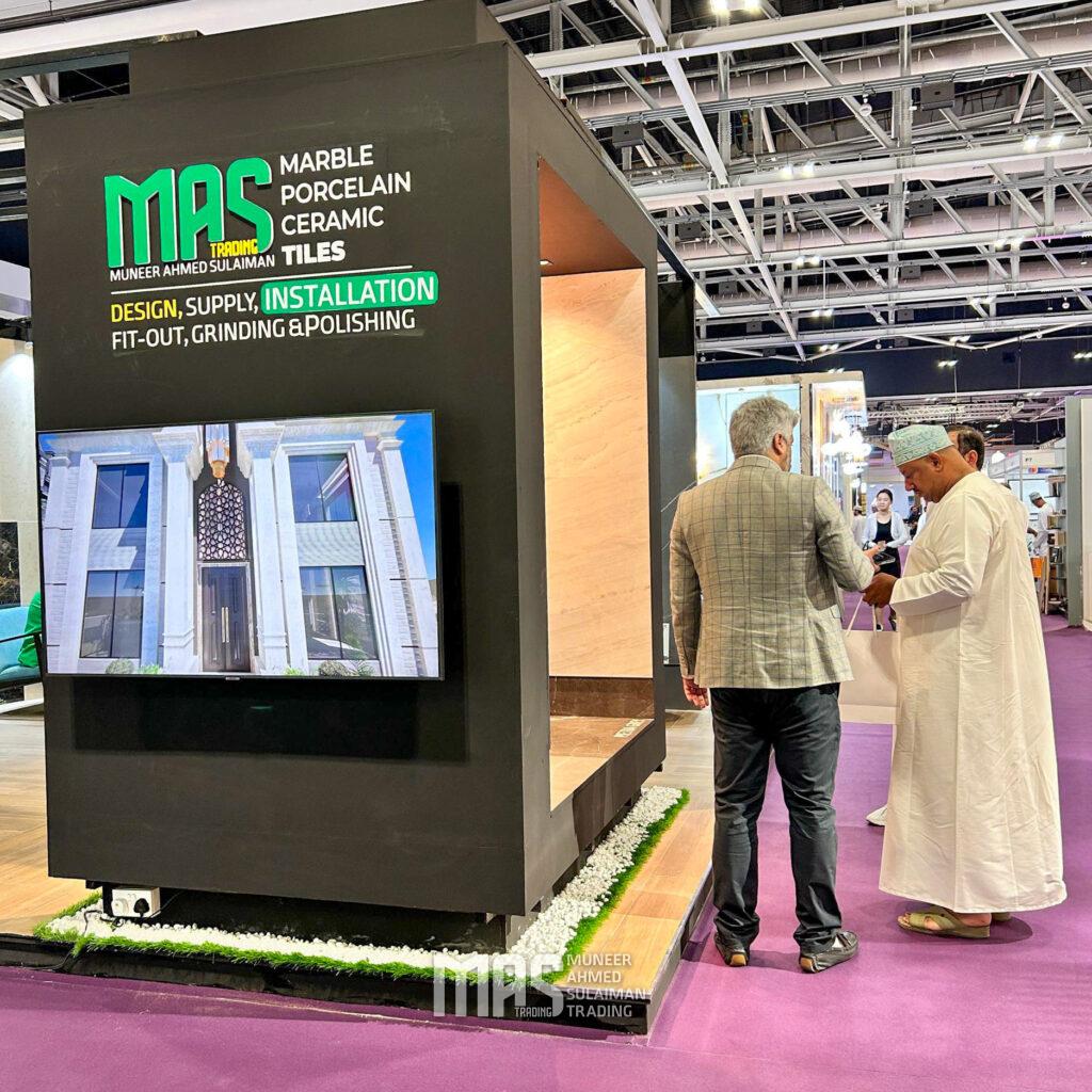 Home & Building Expo 2024 is Officially Open! Visit MAS Trading at Booth M L 5-6 9 IMG 20241012 WA0064