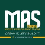 Mas Trading