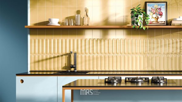 Palette & Palette Decor