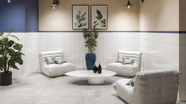 Palette & Palette Decor