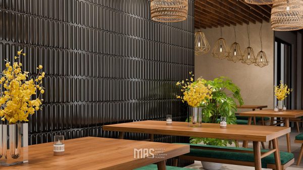 Palette & Palette Decor