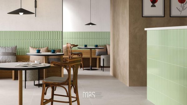 Palette & Palette Decor