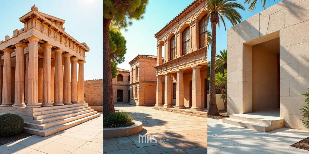 Embrace the Timeless Beauty of Natural Stone 2 HUMAN BOND