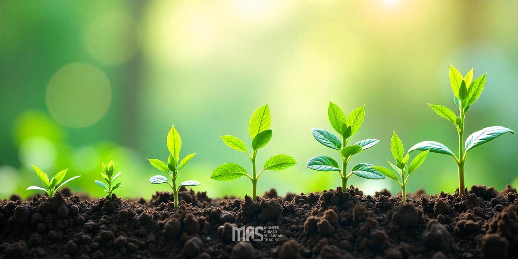 Understanding EPDs: Why Natural Stone Stands Out in Sustainable Building 2 resource consumption as water and sunlight nourishing the plants and environmental emissions as pests affecting them