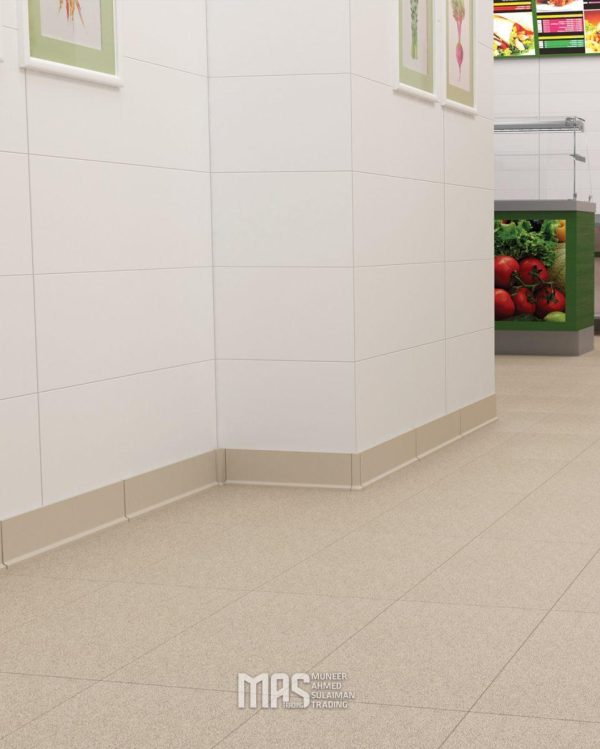 Industrial Bullnose Skirting 1 Industrial Bullnose Skirting