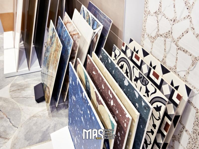 أسعار بورسلین في مسقط: فخامة بلا حدود بخصم حصري ٢٠٪ حتى نهاية فبراير ٢٠٢٦ 2 بورسلین في مسقط