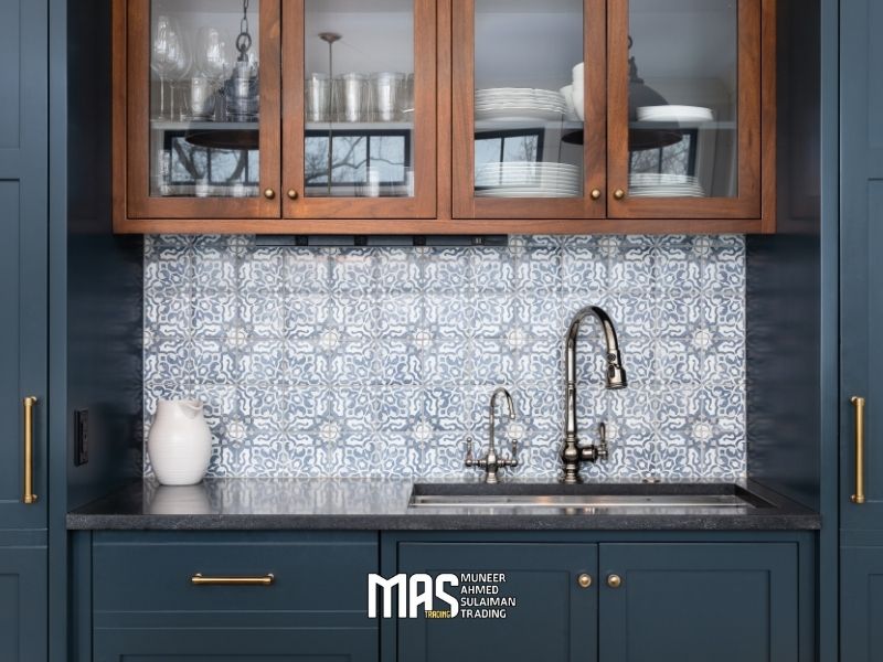 أفضل أسعار سيراميك حمامات ومطابخ في مسقط: خصم ٢٠٪ على أحدث الموديلات حتى فبراير ٢٠٢٦ 2 أسعار سيراميك مطابخ في مسقط